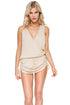 Luli Fama Cosita Buena T-BACK MINI DRESS